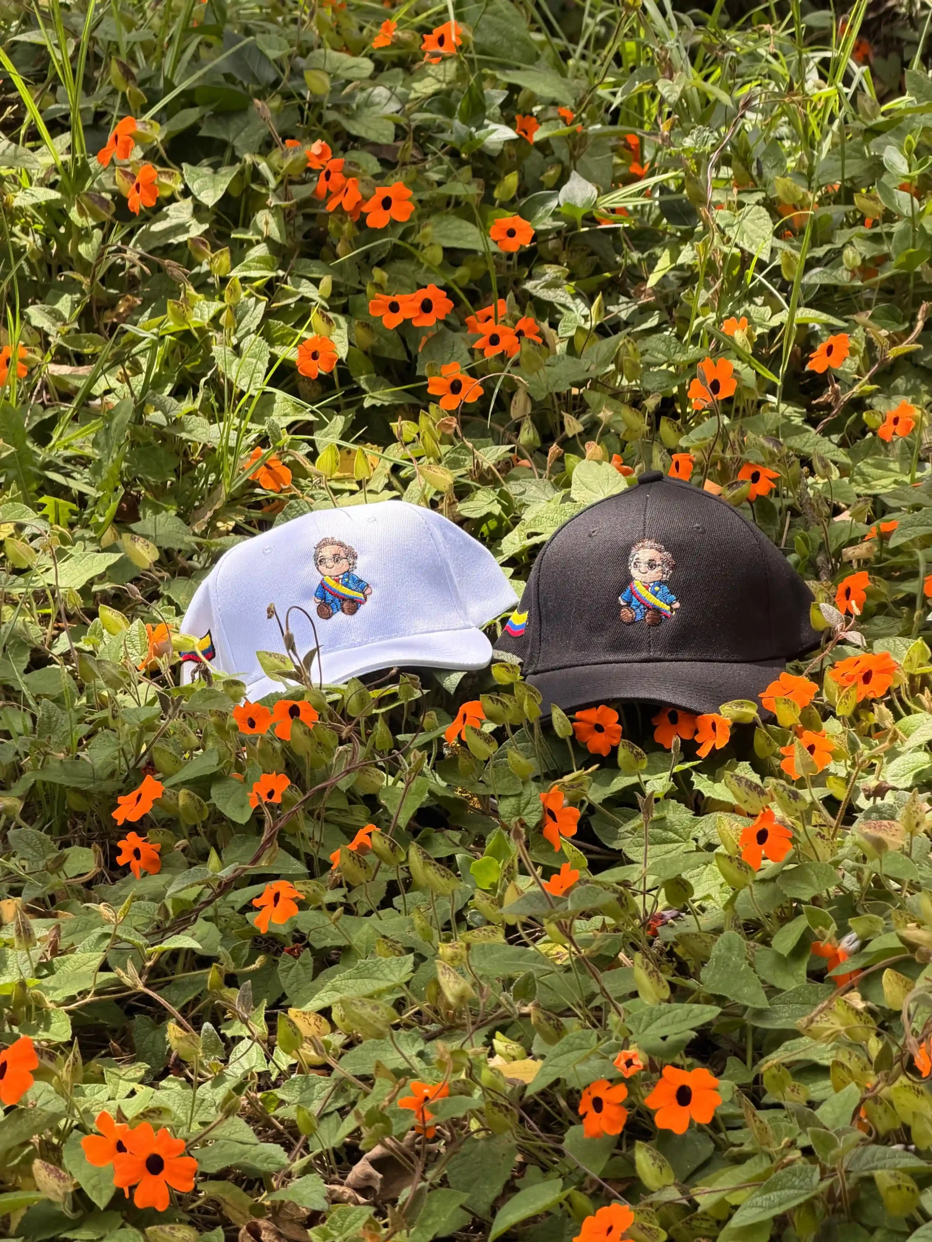 Gorra Petruche