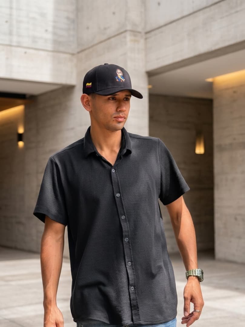Gorra Petruche - Imagen 2