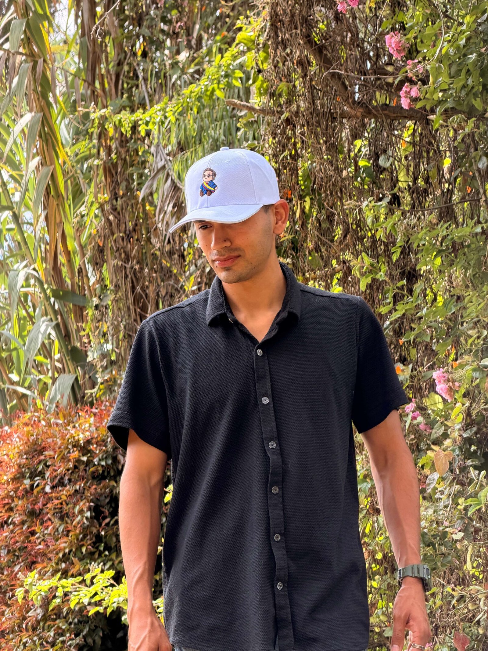 Gorra Petruche - Imagen 3