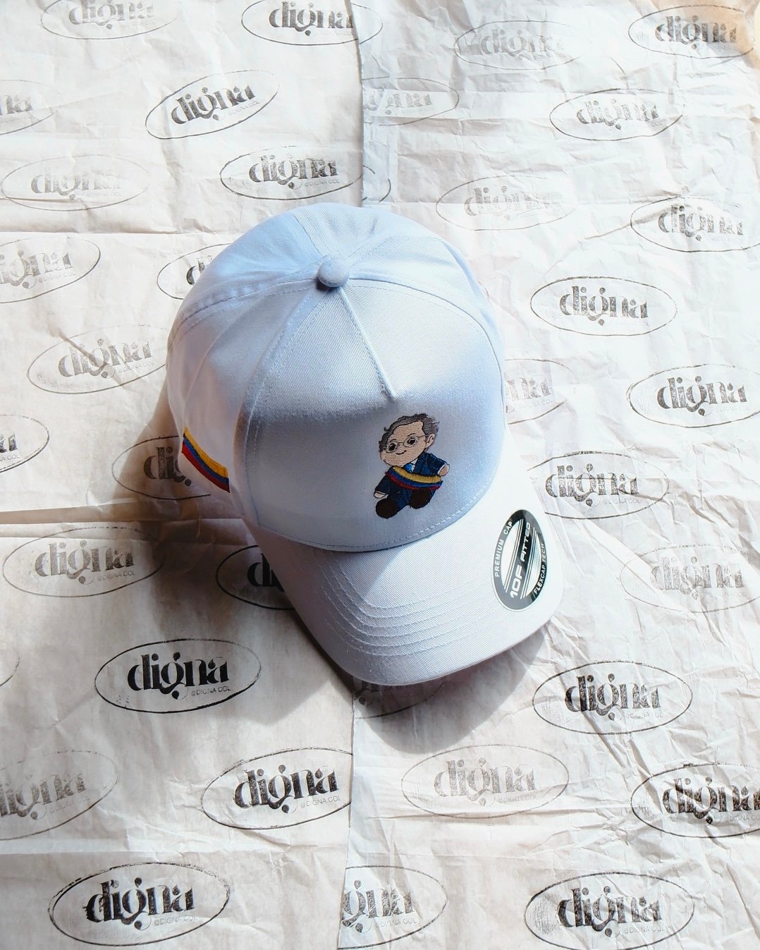 Gorra Petruche - Imagen 5