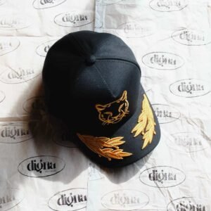 Gorra del Jaguar