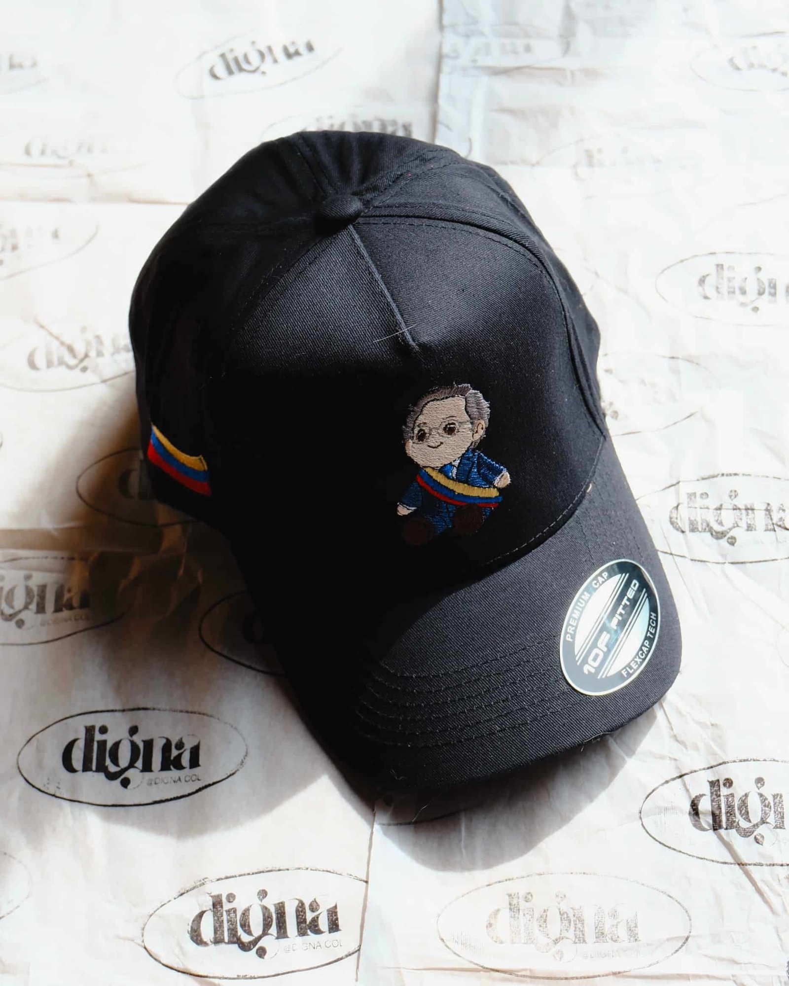 Gorra Petruche - Imagen 4
