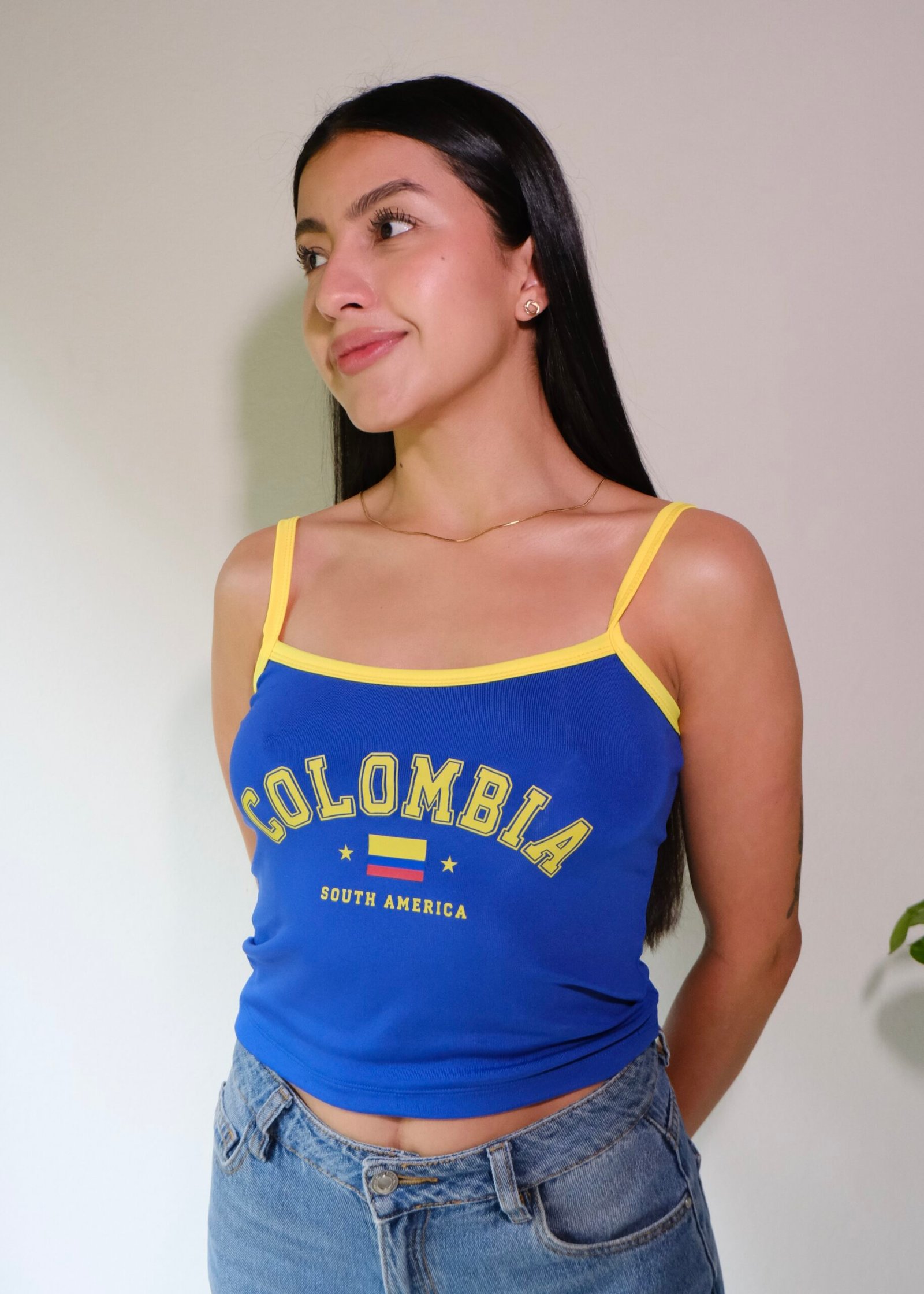 Top Colombia